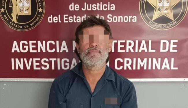 Cumplimentan orden de aprehensión contra Fernando “N” por tentativa de homicidio y lesiones en Huatabampo