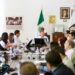 Acuerda Gobierno de Sonora acciones para prevención a la salud por temporada de calor