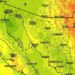 Aviso meteorológico: RÁFAGAS DE VIENTO