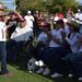 Ernestina Castro sostiene encuentro con vecinos en colonias del sur de la ciudad