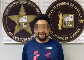 Capturado y vinculado Carlos “N” por intento de homicidio en 2019