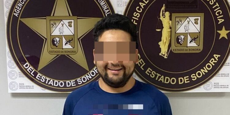 Capturado y vinculado Carlos “N” por intento de homicidio en 2019