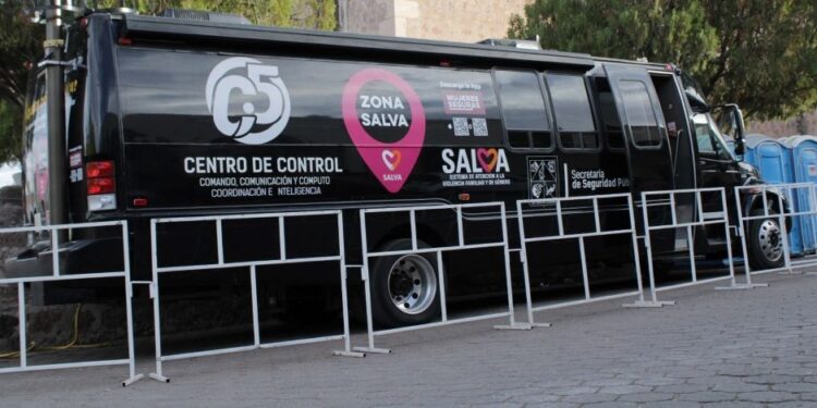 C2 Móvil será Zona Salva en Bahía de Kino durante Semana de Pascua: SSP