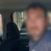 División Salva de Policía Estatal asegura a Elizandro por violencia familiar en Hermosillo