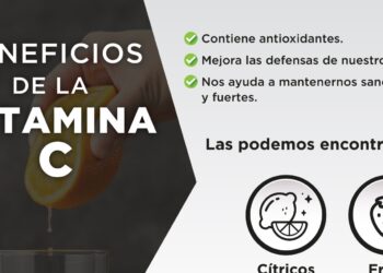 Para reforzar el sistema inmune se recomienda consumir vitamina C y D