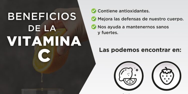 Para reforzar el sistema inmune se recomienda consumir vitamina C y D