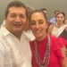 Claudia Sheinbaum, congruente y contundente en el debate: Jacobo Mendoza