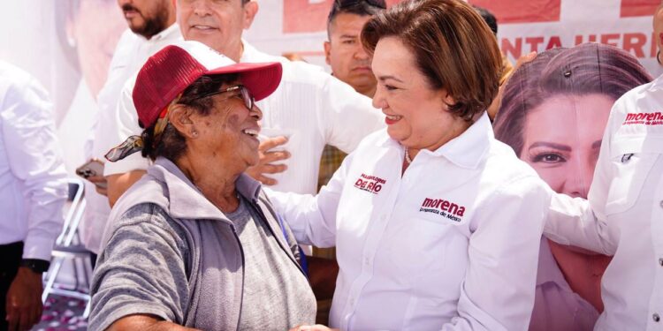 “Las niñas y los niños de Hermosillo no faltarán a la escuela porque tendrán el respaldo de su municipio” María Dolores Del Río