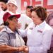 “Las niñas y los niños de Hermosillo no faltarán a la escuela porque tendrán el respaldo de su municipio” María Dolores Del Río