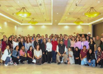 COALICIÓN «SIGAMOS HACIENDO HISTORIA EN SONORA» Inicia el registro de las y los candidato a cargo por elección popular locales
