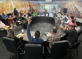 APRUEBA CABILDO DE NAVOJOA LA CUENTA PÚBLICA 2023
