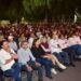 Sonora muestra apoyo a  Claudia Sheinbaum durante el primer debate presidencial