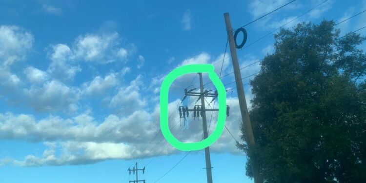 AVISO IMPORTANTE Oomapash informa de baja presión en el servicio de agua