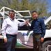 Alumnado de UTHermosillo fortalecerá sus conocimientos en electromovilidad con carro eléctrico donado
