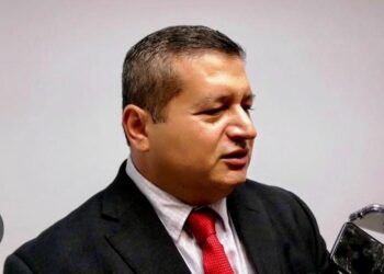 Reforzará Jacobo Mendoza como legislador federal estrategia de seguridad para Sonora