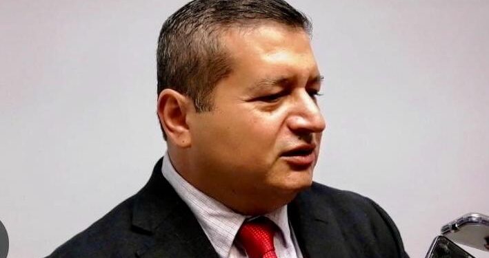 Reforzará Jacobo Mendoza como legislador federal estrategia de seguridad para Sonora
