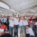 Crecer parejo es que a todos los hermosillenses lleguen beneficios de gobierno: Toño Astiazarán