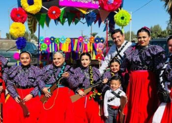 Casa de la Cultura del Valle invita al Primer Festival de Danza