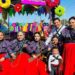 Casa de la Cultura del Valle invita al Primer Festival de Danza