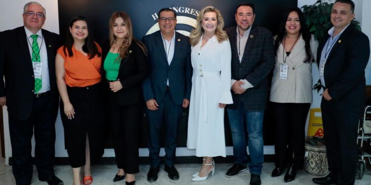 Establecen el  14 de Noviembre de cada año, como el “DÍA ESTATAL DE LAS Y LOS PROFESIONALES INMOBILIARIOS”