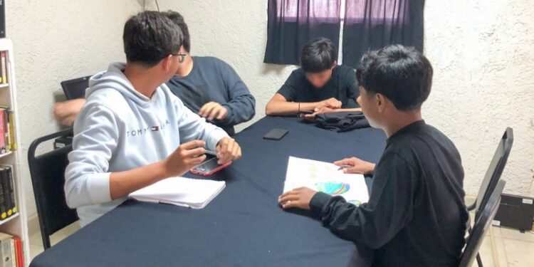 Invita Cultura a visitar las Bibliotecas Públicas Municipales