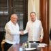 Gobierno de Sonora celebra convenio con IMPI para promover la propiedad industrial