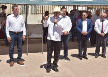 Inician en Navojoa medidas enfocadas a favorecer la salud pública