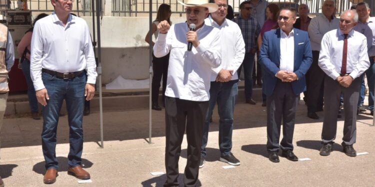 Inician en Navojoa medidas enfocadas a favorecer la salud pública