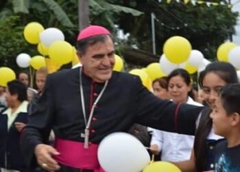 Asaltan a obispo de Orizaba en carretera de la zona centro de Veracruz