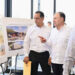 Avanza la construcción del Centro Estatal de Identificación Genética en Sonora