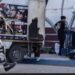 Balacera en función de lucha libre en Tijuana deja tres personas heridas