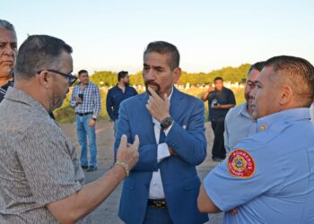 Con Saldo Blanco Resulta Operativo De Semana Santa 2024