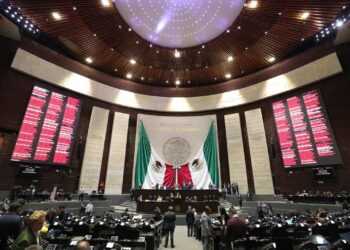 Aprueba la Cámara de Diputados en lo general la reforma de pensiones