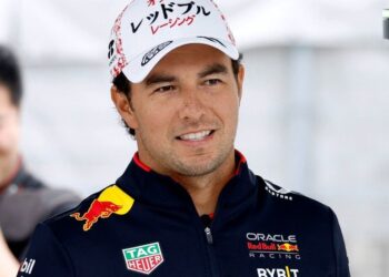 Fórmula 1 deja fuera de Red Bull a Checo Pérez la siguiente temporada