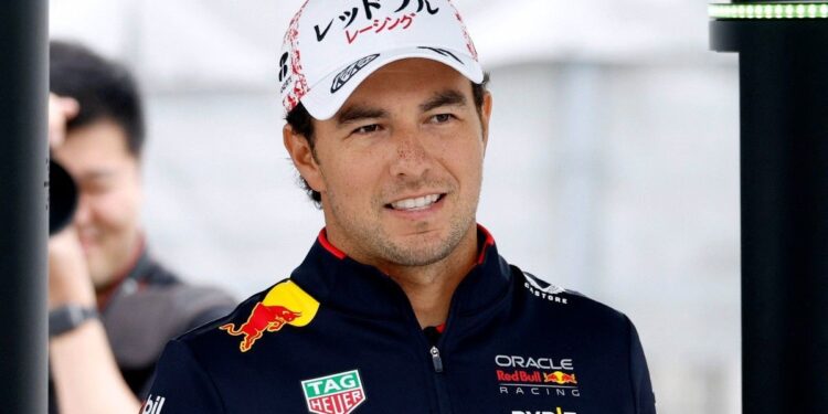 Fórmula 1 deja fuera de Red Bull a Checo Pérez la siguiente temporada