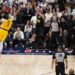 Knicks, Cavs y Denver se ponen 2-0 en sus series de playoffs en NBA