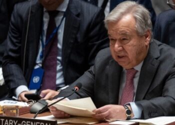 ONU «condena todo acto de represalia» en Oriente Medio