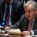 ONU «condena todo acto de represalia» en Oriente Medio
