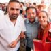 En Chinameca, firma Sheinbaum acuerdo por la soberanía alimentaria