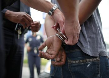 Logra FGJES sentencia de 52 años y 6 meses por secuestro agravado en San Luis Río Colorado