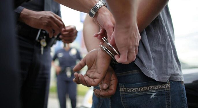 Logra FGJES sentencia de 52 años y 6 meses por secuestro agravado en San Luis Río Colorado