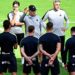 Elogian a ‘El Vasco’ Aguirre; ‘atípico y de buen trato’
