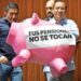 ‘Errores’ frenan el fondo de pensiones