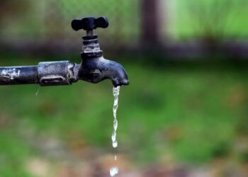 Fallas en riego pegan al abasto de agua