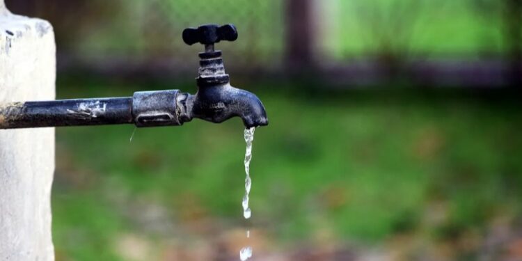Fallas en riego pegan al abasto de agua