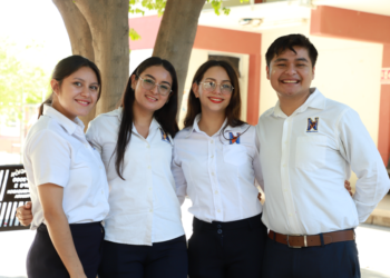Amplía Creson su oferta educativa con licenciatura en Educación Inicial