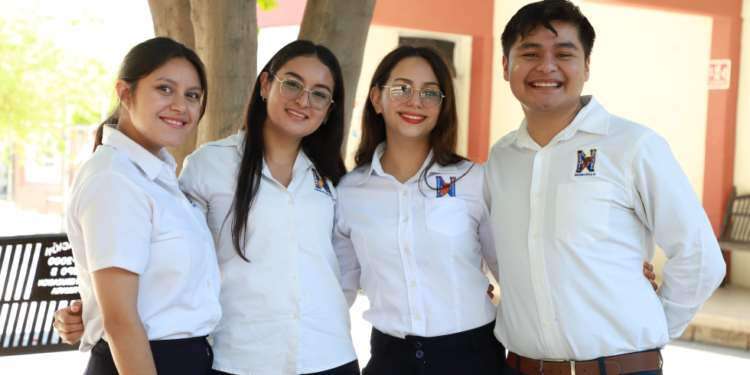 Amplía Creson su oferta educativa con licenciatura en Educación Inicial