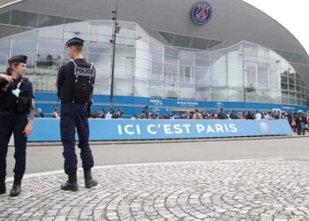 Francia y España en alerta en Champions tras amenazas del Estado Islámico