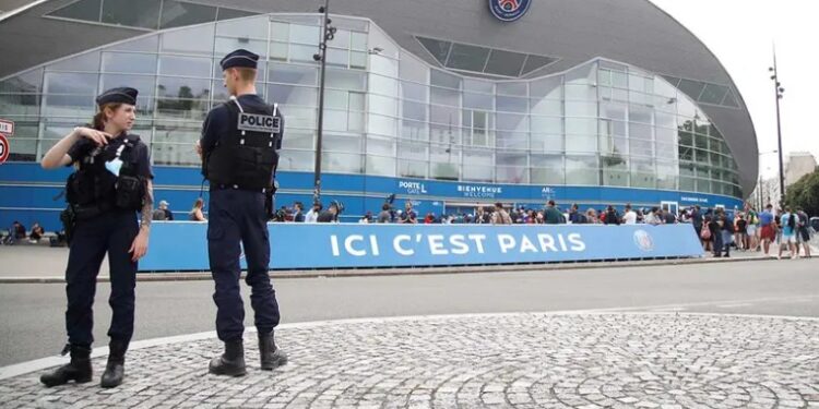 Francia y España en alerta en Champions tras amenazas del Estado Islámico