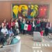 Cuerpo diplomático deja Ecuador y regresa a México